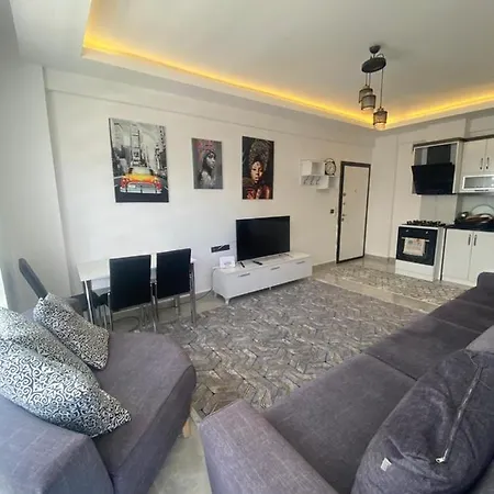 Appartement Manavgat Sarilar